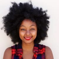Untitled design (4) black mum with afro hair