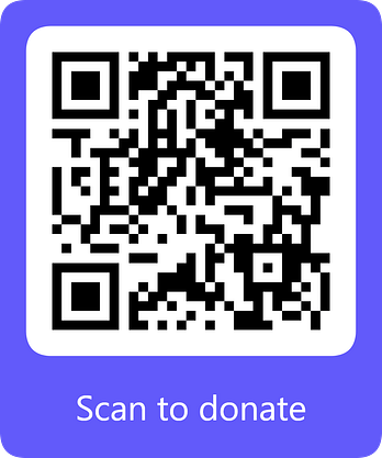 QR code for full pdf of Lifestyle Budgeting Journal